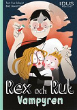 Cover for Rex och Rut: Vampyren