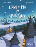 Omslagsbild för Lugn & Fin på spökjakt