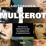 Cover for Mulkerot