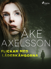 Omslagsbild för Flickan med läderkängorna