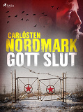 Omslagsbild för Gott slut