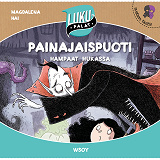 Cover for Painajaispuoti: Hampaat hukassa