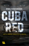 Omslagsbild för Cuba red