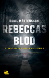 Omslagsbild för Rebeccas blod