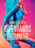 Omslagsbild för Köpenhamnsdrömmar - erotisk novell