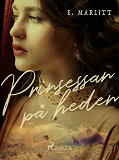 Cover for Prinsessan på heden