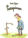 Omslagsbild för Pusspinnen