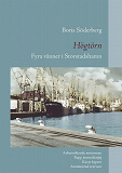 Cover for Högtörn: Fyra vänner i Storstadshamn