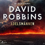 Cover for Adelsmännen