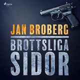 Omslagsbild för Brottsliga sidor