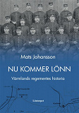 Omslagsbild för Nu kommer Lönn Mats Johansson