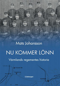 Omslagsbild för Nu kommer Lönn Mats Johansson