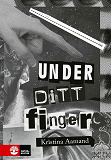 Omslagsbild för Under ditt finger