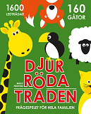 Omslagsbild för Djur Röda Tråden (Epub2)