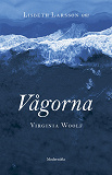 Cover for Om Vågorna av Virginia Woolf