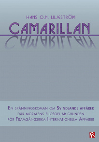 Omslagsbild för Camarillan