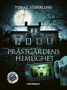 Cover for Prästgårdens hemlighet