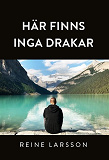 Omslagsbild för Här finns inga drakar