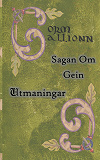 Omslagsbild för Sagan om Gein: Utmaningar