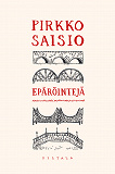 Cover for Epäröintejä