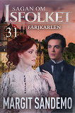 Cover for Färjkarlen: Sagan om Isfolket 31