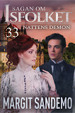 Cover for Nattens demon: Sagan om Isfolket 33