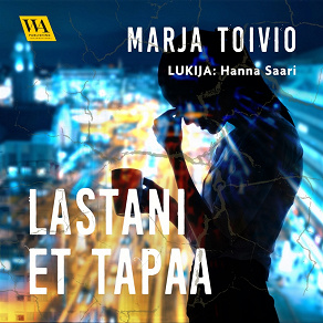 Cover for Lastani et tapaa