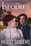 Cover for Trollmåne: Sagan om Isfolket 36