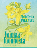 Omslagsbild för Voimaa luonnosta: rakkaudesta homeopatiaan
