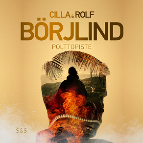 Cover for Polttopiste