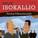 Cover for Pelastaja Pelkosenniemeltä