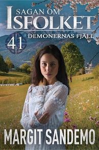 Cover for Demonernas fjäll: Sagan om Isfolket 41