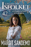 Cover for Lugnet före stormen: Sagan om Isfolket 42