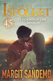 Cover for Legenden om Marco: Sagan om Isfolket 45