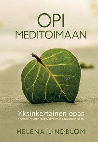 Omslagsbild för Opi Meditoimaan