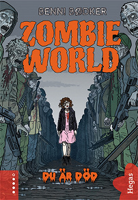 Omslagsbild för Zombie World 3: Du är död