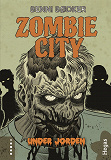 Omslagsbild för Zombie city 3: Under jorden