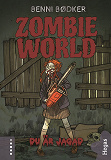 Omslagsbild för Zombie World 2: Du är jagad