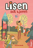 Omslagsbild för Lisen och tjuven