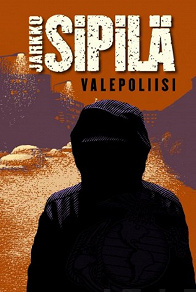 Cover for Valepoliisi