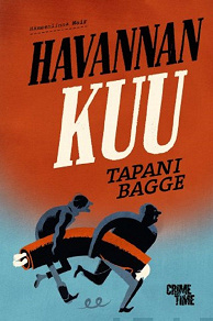Cover for Havannan kuu