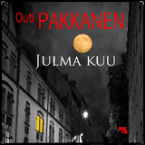 Cover for Julma kuu