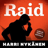 Cover for Raid