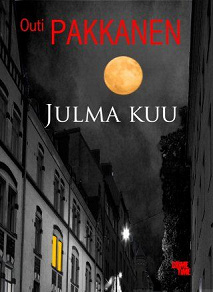 Cover for Julma kuu