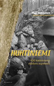 Omslagsbild för Huhtiniemi