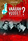 Omslagsbild för Vaaran vuodet