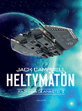 Cover for Heltymätön