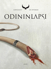 Cover for Odininlapsi