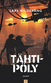 Omslagsbild för Tähtipöly