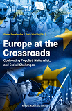 Omslagsbild för Europe at the crossroads